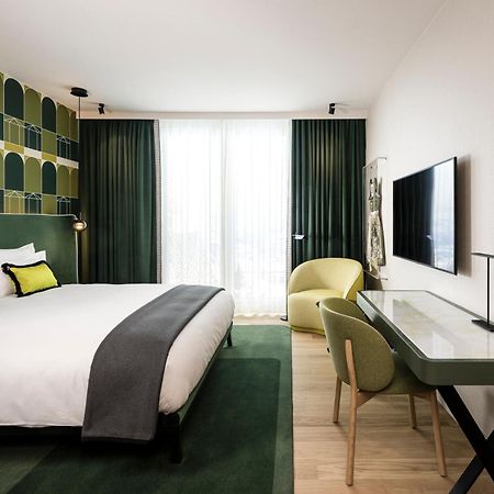 Falkensteiner Hotel Bozen Waltherpark Kültér fotó
