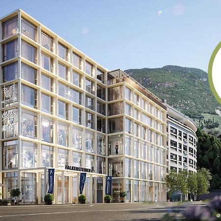 Falkensteiner Hotel Bozen Waltherpark Kültér fotó